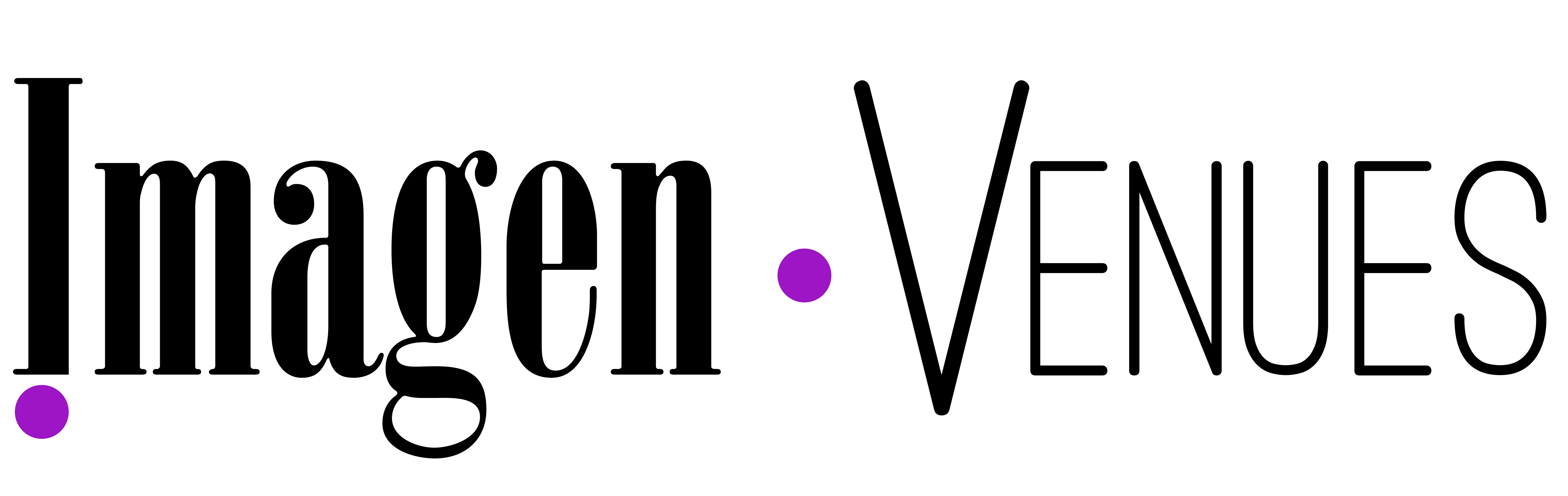 Imagen Venues